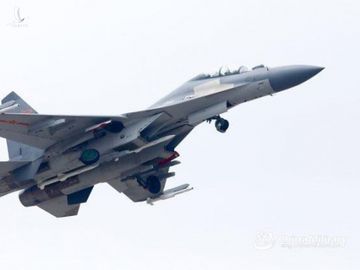 Trung Quốc nói tiêm kích J-16 của họ nay tốt hơn cả Su-30, có đúng không?