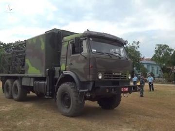 CNQP Việt Nam lớn mạnh: Tự hào vũ khí "Make in Vietnam" trang bị hàng loạt - Đẳng cấp châu lục