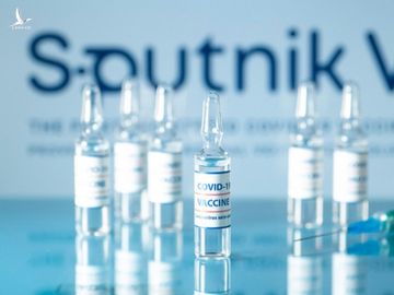 Sputnik V khẳng định vắc xin đạt hiệu quả hơn 97% - Ảnh 1.