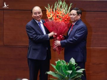 Những bài toán của nhiệm kỳ mới