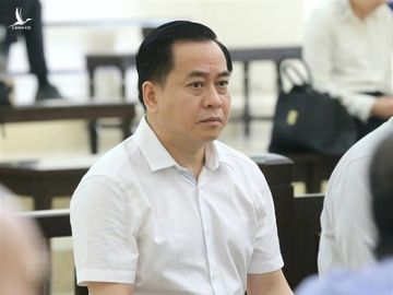 Phan Van Anh Vu bi de nghi truy to ve toi 