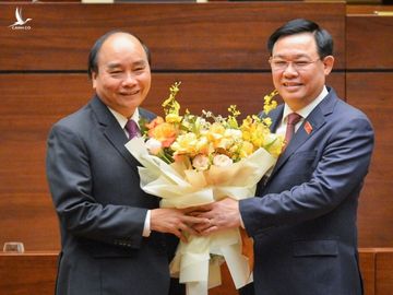 Tân Chủ tịch nước Nguyễn Xuân Phúc có những lợi thế nào khi đảm nhiệm trong trách mới? - Ảnh 1. Tân Chủ tịch nước Nguyễn Xuân Phúc có những lợi thế nào khi đảm nhiệm trong trách mới? - Ảnh 1.