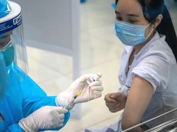 "5,1 triệu liều tiêm vaccine ở Hà Nội" là Tin Giả - ảnh 1