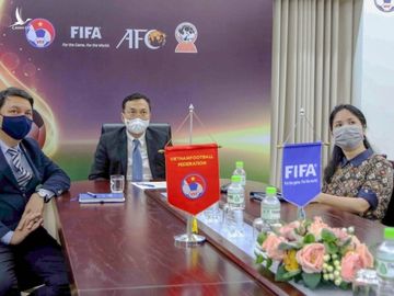 ‘Người đàn bà quyền lực’ của bóng đá Việt Nam trúng cử Ban kỷ luật FIFA - ảnh 2