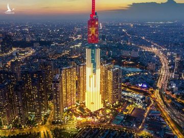 Landmark81