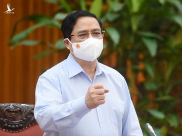 30 ngay dieu hanh Chinh phu cua Thu tuong Pham Minh Chinh anh 8