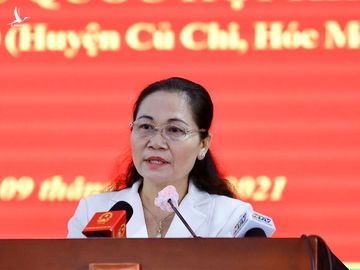 Chủ tịch nước: ‘Chưa có đợt dịch nào nghiêm trọng như vậy’ - ảnh 3