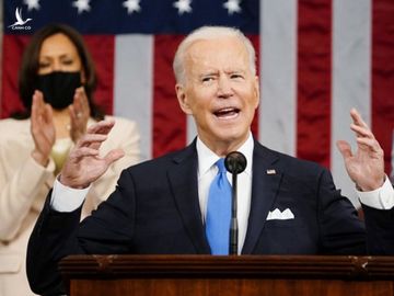 Sai lầm của Trung Quốc khiến Tổng thống Biden thu về quả ngọt sớm hơn dự kiến - 1