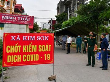 Chủ tịch Hà Nội: ‘Tận dụng 48 giờ vàng khống chế lây nhiễm biến thể vi rút Ấn Độ’ - Ảnh 2.