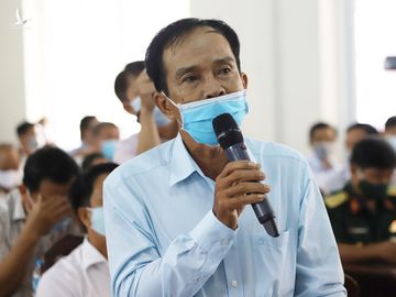 Thủ tướng Phạm Minh Chính: Cao tốc nối TP.HCM - Đồng bằng sông Cửu Long đúng là quá chậm - Ảnh 2.