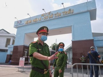 F0 cung duoc di bau cu, bau cu DBQH Ha Noi anh 2