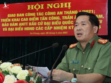 Dai ta Dinh Van Noi cong bo so dien thoai ca nhan anh 1