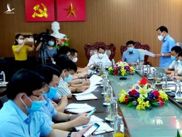 Trưa 25-5: Thêm 100 ca mắc COVID-19, Bắc Giang chiếm 87 ca - Ảnh 3.