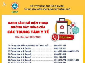 HCDC cảnh báo giả mạo nhân viên y tế lừa người đi cách ly tập trung - Ảnh 2.