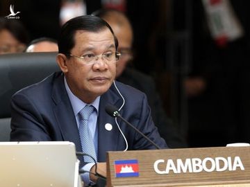 Thủ tướng Hun Sen thừa nhận Campuchia cần dựa vào Trung Quốc - 1