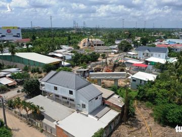 Thủ tướng chỉ đạo xây cầu Mỹ Thuận 2 và cao tốc Mỹ Thuận - Cần Thơ đúng tiến độ - Ảnh 4. Thủ tướng chỉ đạo xây cầu Mỹ Thuận 2 và cao tốc Mỹ Thuận - Cần Thơ đúng tiến độ - Ảnh 4.