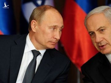 Báo Anh: TT Putin từng suýt ra lệnh chiến tranh với Israel nhưng thay đổi vì 1 lý do duy nhất - Ảnh 1.