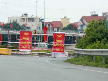 COVID-19 ngày 29-5: Miền Tây siết chặt phòng dịch, Long An có ca nghi mắc COVID-19 thứ 2 - Ảnh 3.