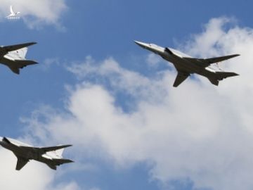 Nga giơ nắm đấm, sẵn sàng bẻ gãy răng kẻ nào liều mạng: Thế mới là Putin! - Ảnh 4. Nga giơ nắm đấm, sẵn sàng bẻ gãy răng kẻ nào liều mạng: Thế mới là Putin! - Ảnh 4.