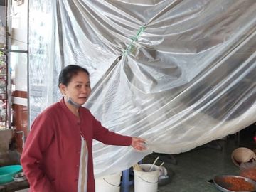 Sau kiến nghị của đại biểu Quốc hội, Thủ tướng chỉ đạo kiểm điểm trách nhiệm việc quản lý QL63 - Ảnh 2.