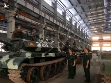Lính tăng Việt Nam đón tin vui lớn, được trang bị thêm vũ khí hiện đại: Mũi tấn công thép! - Ảnh 6.