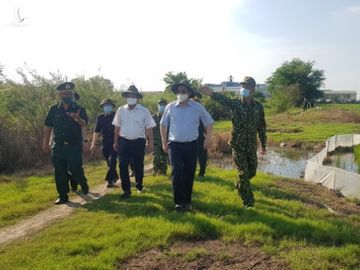 Thủ tướng Phạm Minh Chính: Xử lý người đứng đầu nếu để xảy ra dịch - Ảnh 3.