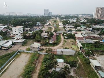 ‘Để lại cho TP.HCM 1 đồng, TP.HCM có thể tăng 2-3 đồng cho ngân sách Trung ương’ - ảnh 1