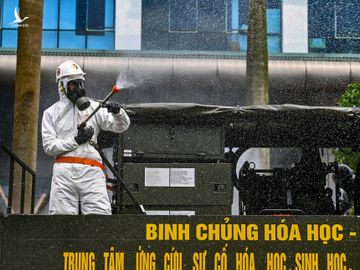 BV Bệnh Nhiệt đới TƯ và BV K đang là 2 ổ dịch phức tạp của Hà Nội.