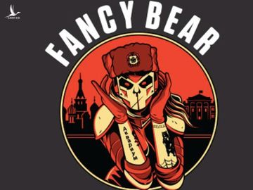 Nhóm tin tặc Fancy Bear đã hoạt động từ năm 2007.
