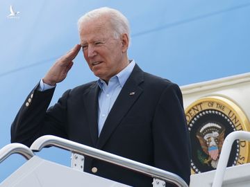 Tổng thống Mỹ Joe Biden đã bắt đầu chuyến công du nước ngoài đầu tiên kéo dài 8 ngày, nhằm củng cố mối quan hệ với các đồng minh và chống lại mối đe dọa từ Trung Quốc và Nga.