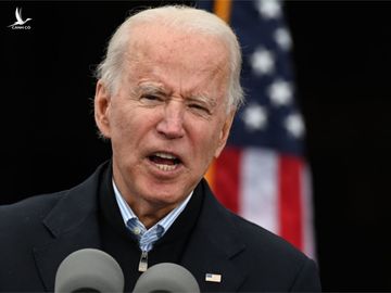 Tổng thống Mỹ Joe Biden đang xem xét khả năng trả đũa sau khi Mỹ xác định Nga liên quan đến cuộc tấn công nhằm vào JBS.