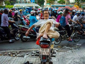 Hiến kế TP.HCM nâng tầm quốc tế: Một nồi lẩu thơm phức của phương Đông - Ảnh 1.