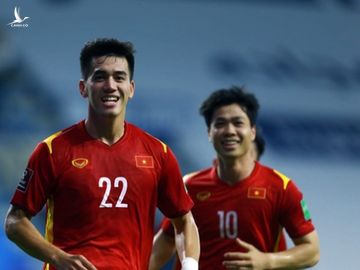 Trả lời FIFA, Trọng Hoàng nói: Chúng tôi sẽ cố gắng hiện thực hóa giấc mơ của cả dân tộc - Ảnh 2.