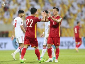 Sau chiến công lịch sử, ĐT Việt Nam nhận thêm “quà to” từ Asian Cup 2023 - Ảnh 1.