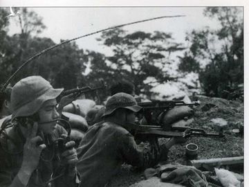 Vì sao Quân đội Việt Nam vẫn sử dụng rất tốt &quot;huyền thoại&quot; AK-47? - Ảnh 5.