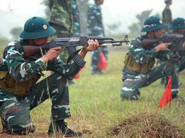 Vì sao Quân đội Việt Nam vẫn sử dụng rất tốt &quot;huyền thoại&quot; AK-47? - Ảnh 9.