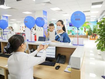 Trung tâm tiêm chủng VNVC Yên Bái phục vụ nhu cầu chích ngừa vắc xin an toàn, hiện đại, dịch vụ cao cấp với nhiều gói vắc xin đa dạng cho mọi lứa tuổi Trung tâm tiêm chủng VNVC Yên Bái phục vụ nhu cầu chích ngừa vắc xin an toàn, hiện đại, dịch vụ cao cấp với nhiều gói vắc xin đa dạng cho mọi lứa tuổi