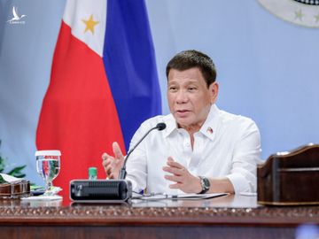 Tổng thống Philippines Rodrigo Duterte cần thời gian “nghiên cứu” và mở ra cơ hội cho Philippines và Mỹ giải quyết các vấn đề liên quan mà ông Duterte còn lo ngại.