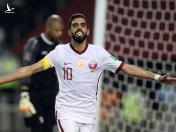 Vì sao Việt Nam thêm cơ hội ở vòng loại World Cup nhờ thắng lợi của Qatar? - Ảnh 1.