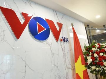 Bộ Công an đã triệu tập nhóm người tấn công báo điện tử VOV - Ảnh 1.