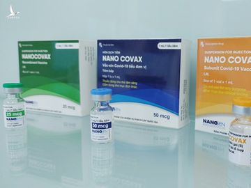 Bộ Y tế tăng tốc độ thử nghiệm Nanocovax, tiêm luôn 13.000 người