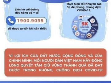 BYT keu goi