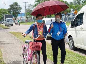 Thủ tướng đồng ý cho Đồng Nai thí điểm cách ly F0 không triệu chứng và F1 tại nhà - ảnh 3