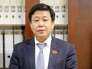Chân dung 6 Phó Chủ tịch UBND TP Hà Nội nhiệm kỳ 2021-2026 - Ảnh 12. Chân dung 6 Phó Chủ tịch UBND TP Hà Nội nhiệm kỳ 2021-2026 - Ảnh 12.