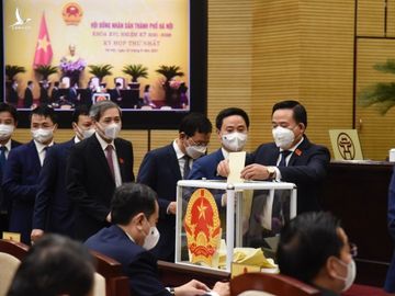 Chân dung 6 Phó Chủ tịch UBND TP Hà Nội nhiệm kỳ 2021-2026 - Ảnh 1. Chân dung 6 Phó Chủ tịch UBND TP Hà Nội nhiệm kỳ 2021-2026 - Ảnh 1.