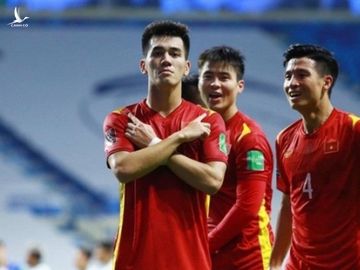 FIFA đem đến lợi thế lớn cho ĐT Việt Nam ở vòng loại thứ ba World Cup - Ảnh 2.