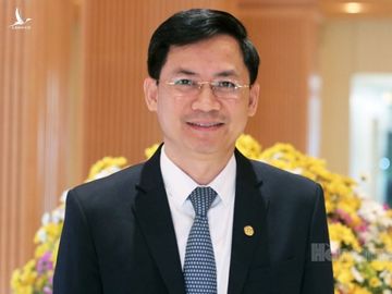 Chân dung 6 Phó Chủ tịch UBND TP Hà Nội nhiệm kỳ 2021-2026 - Ảnh 8. Chân dung 6 Phó Chủ tịch UBND TP Hà Nội nhiệm kỳ 2021-2026 - Ảnh 8.