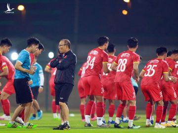 Báo Hàn hâm nóng trận Việt Nam vs Indonesia: Shin Tae-yong thắng Park Hang-seo 8/10 lần - ảnh 4