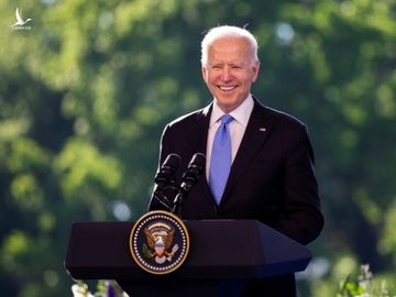 Ông Biden nghi ngờ sự hợp tác của Trung Quốc trong điều tra nguồn gốc COVID-19 - Ảnh 1.