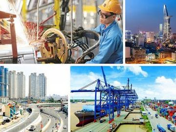 Lạ lùng số liệu GDP